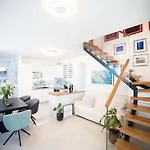 Tirkizni Val Appartement Zadar