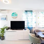 Apartment Tirkizni Val *