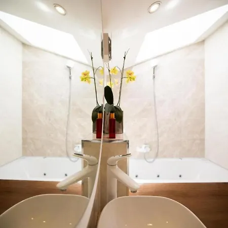 Tirkizni Val Apartmán