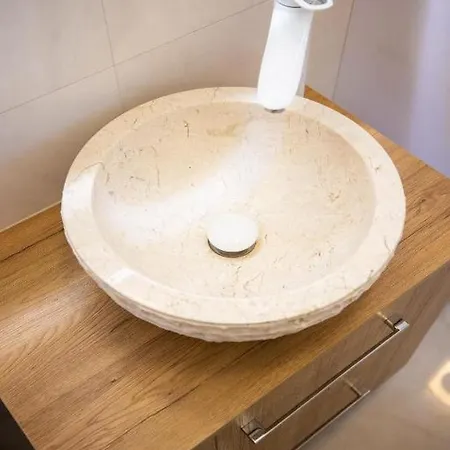 Tirkizni Val Apartamento