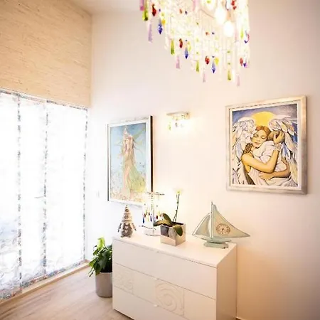 Apartmán Tirkizni Val Zadar