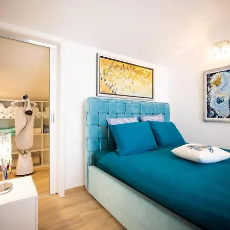 Tirkizni Val * Zadar