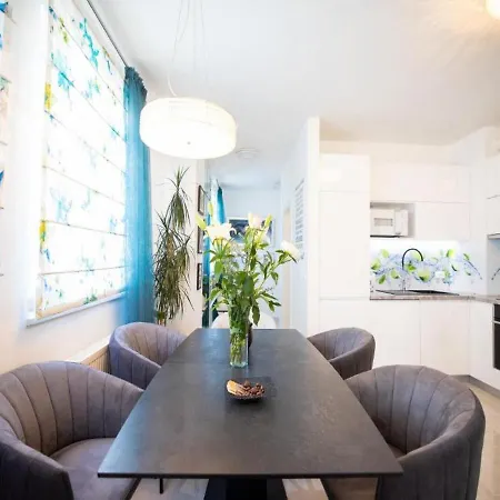 Apartmán Tirkizni Val *