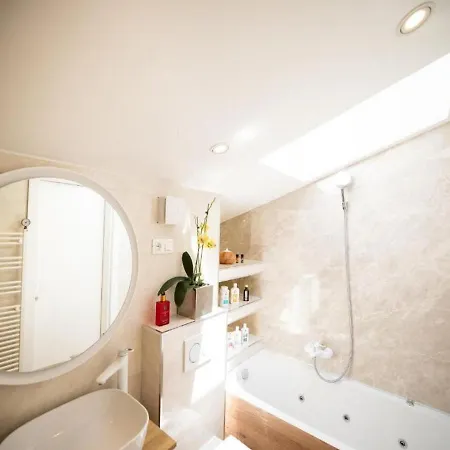 Tirkizni Val * Zadar