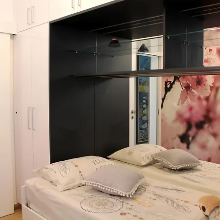 Apartamento Tirkizni Val Zadar