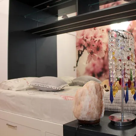 Apartmán Tirkizni Val