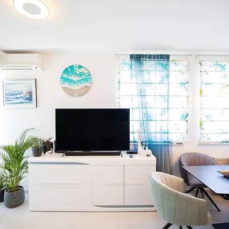 Apartamento Tirkizni Val *