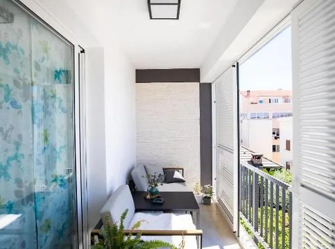 Apartman Tirkizni Val *