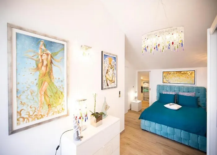 Apartman Tirkizni Val Zadar