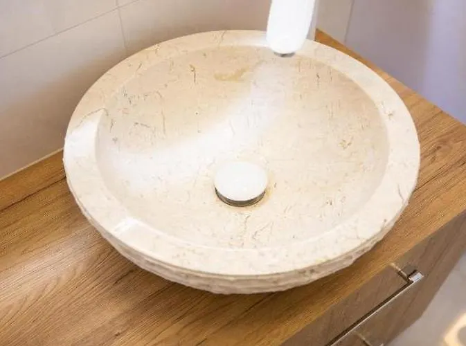 Tirkizni Val Apartman