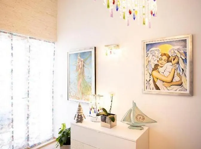 Apartman Tirkizni Val Zadar