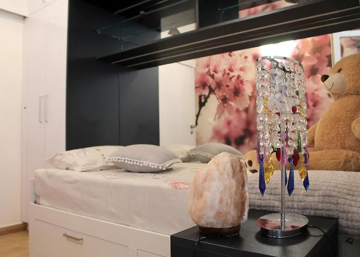 Apartman Tirkizni Val