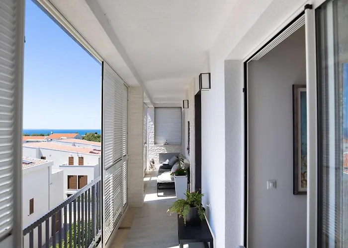 Tirkizni Val * Zadar