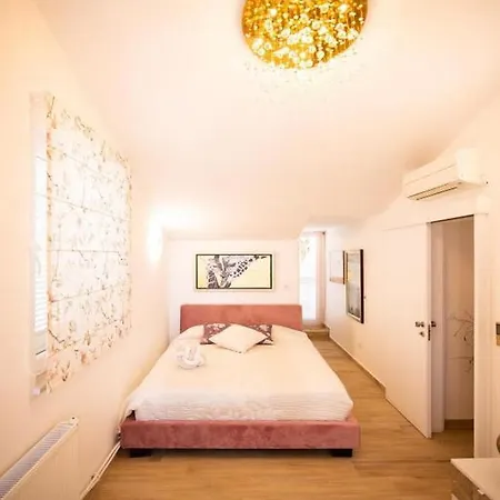 Apartman Tirkizni Val Zadar