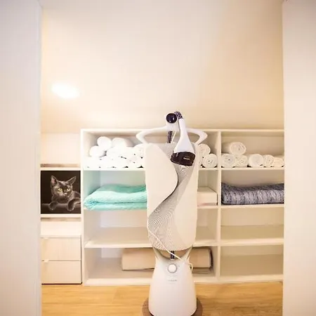 Appartement Tirkizni Val *