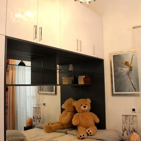 Tirkizni Val * 扎达尔