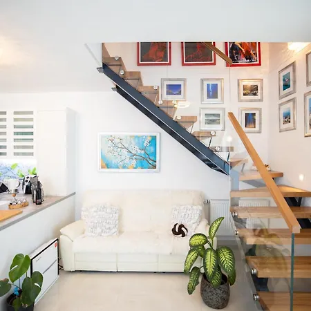 Appartement Tirkizni Val