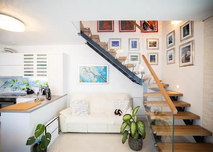 Apartman Tirkizni Val *