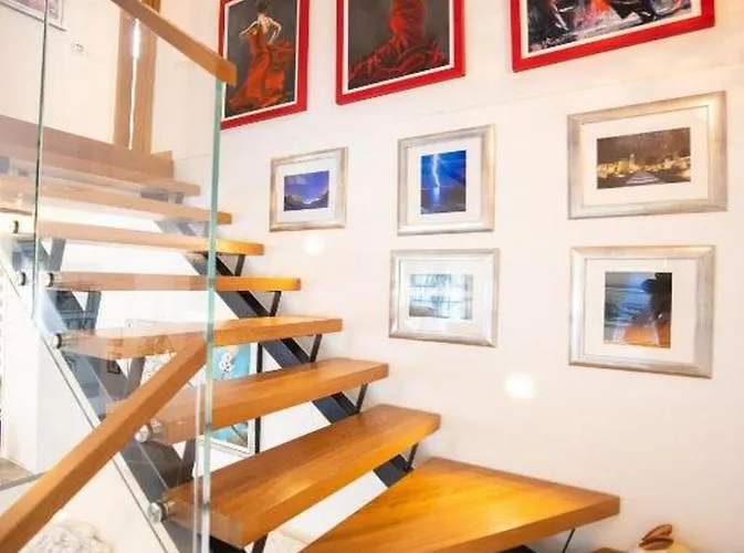 Tirkizni Val Apartman