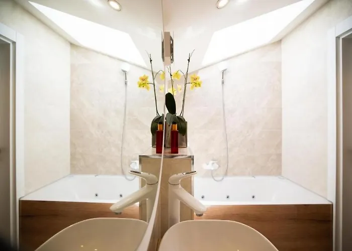 Tirkizni Val Apartman