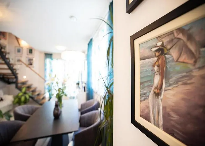 Apartman Tirkizni Val Zadar