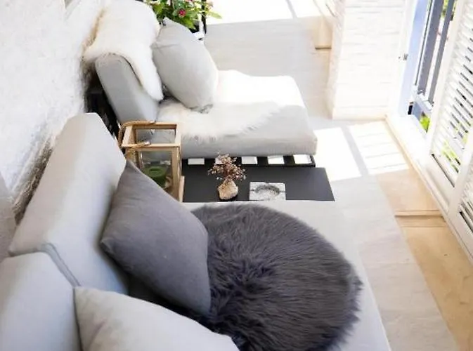 Tirkizni Val Apartman