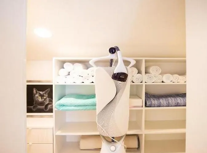 Apartman Tirkizni Val *