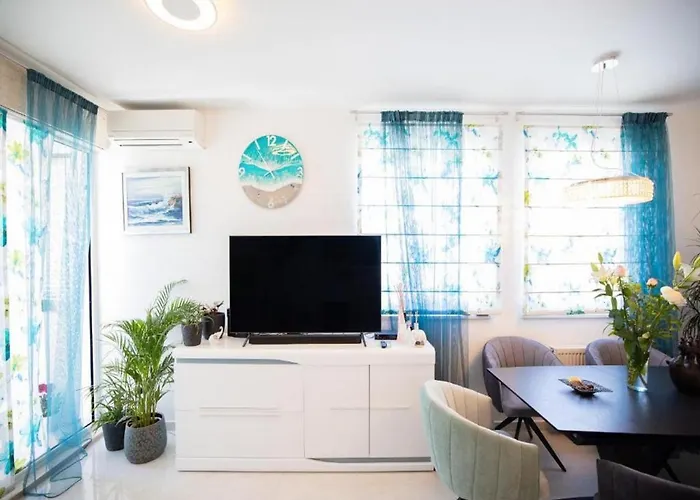 Tirkizni Val * Zadar