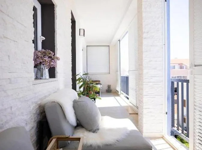 Tirkizni Val Apartman Zadar