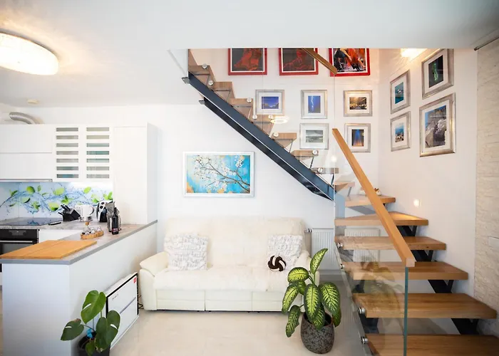 Apartman Tirkizni Val